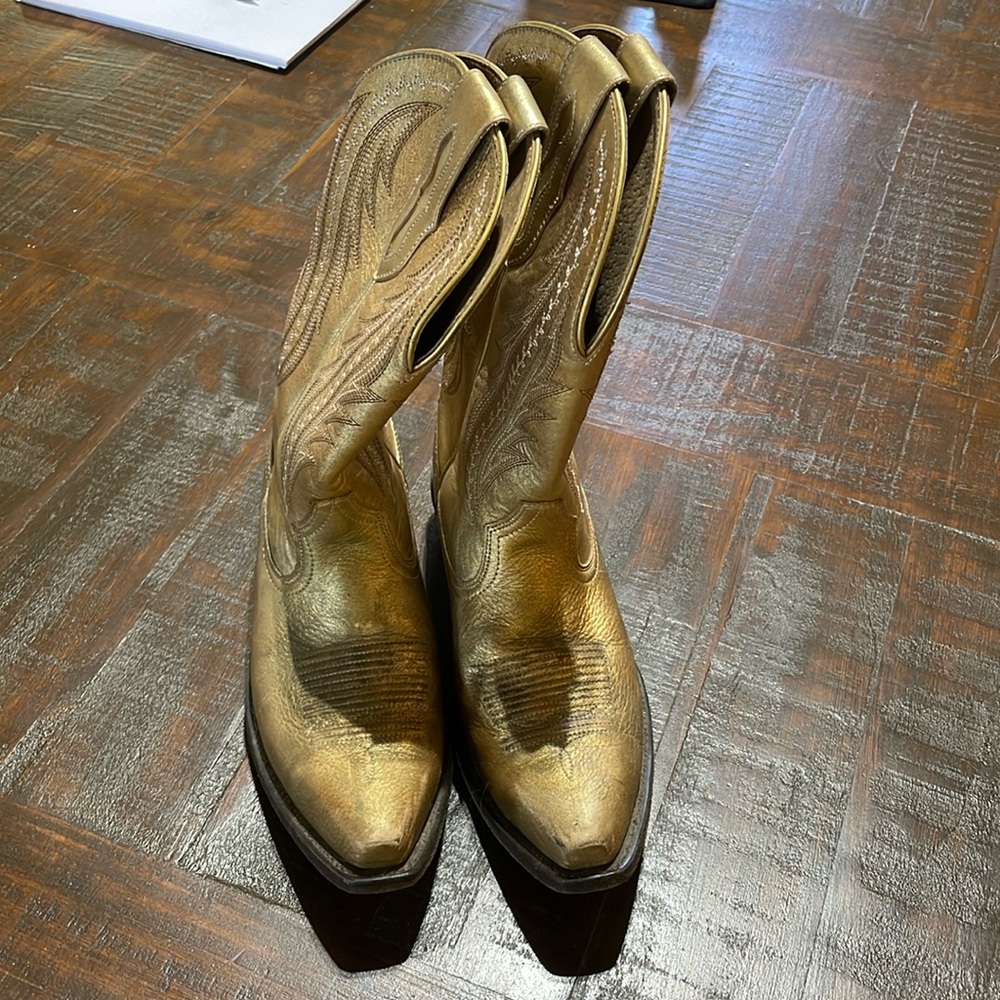 Ariat Boots
